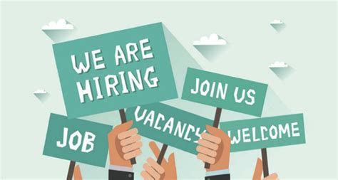 Employment Opportunities are Available at .